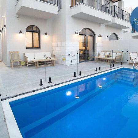 Shikma Ella Sun Villa Eilat Exterior photo