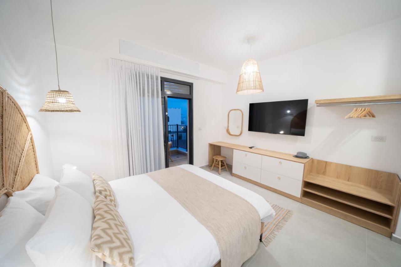Shikma Ella Sun Villa Eilat Exterior photo