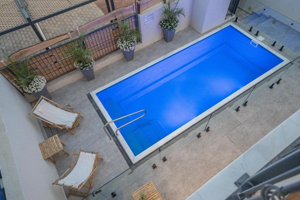 Shikma Ella Sun Villa Eilat Exterior photo
